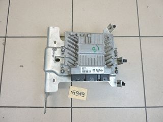 ΕΓΚΕΦΑΛΟΣ ΚΙΝΗΤΗΡΑ NISSAN QASHQAI 1.5 DCI 2007-2012 (S180033108A)