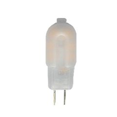 Λαμπτήρας G4 LED SMD 2W 12V Mini 3000K - Ψυχρό (6000-6500Κ)