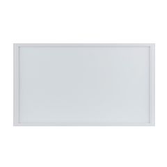 Aca Led Slim Panel 40W 4000K Dimm - Διάφορα χρώματα