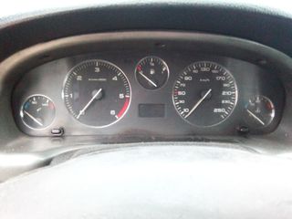 ΚΑΝΤΡΑΝ PEUGEOT 406 04" **AUTO IKAS**