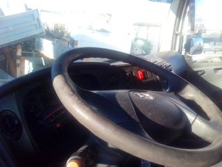 Σασί Mercedes-Benz 2007 ATEGO 818 -thumb-8
