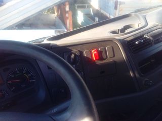 Σασί Mercedes-Benz 2007 ATEGO 818 -thumb-9