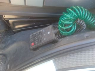 Σασί Mercedes-Benz 2007 ATEGO 818 -thumb-10