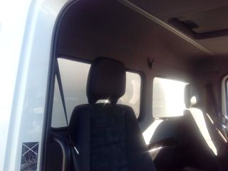Σασί Mercedes-Benz 2007 ATEGO 818 -thumb-18