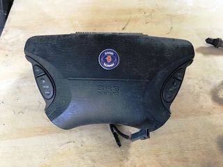 AIRBAG ΟΔΗΓΟΥ SAAB 9-3