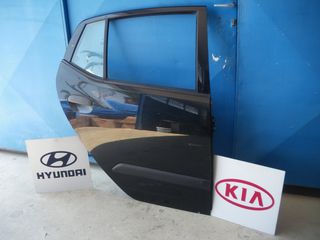 ΠΟΡΤΕΣ ΠΙΣΩ ΔΕΞΙΕΣ HYUNDAI I 10 '08-'12