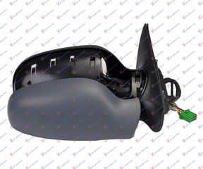 Καθρέπτης Ηλεκτρικός VOLVO S60 Sedan / 4dr 2000 - 2005 2.0 T  ( B 5204 T5  ) (180 hp ) Βενζίνη #053807481