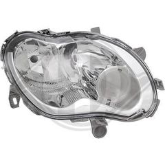 Φανάρι Εμπρός SMART FORTWO Cabrio / 2dr 2004 - 2007 ( 450 ) 0.7 (450.433) ( M 160.920 ) (75 hp ) Βενζίνη #019205261