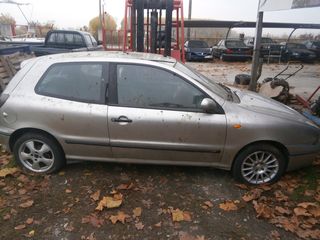 Fiat Bravo 1.2 πλεξουδα