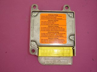 ΕΓΚΕΦΑΛΟΣ AIRBAG VW POLO 6N '99-'01/LUPO '98-'05  6Q0909601-thumb-1