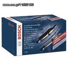 BMW E36 ΤΑΚΑΚΙΑ ΕΜΠΡΟΣ BOSCH