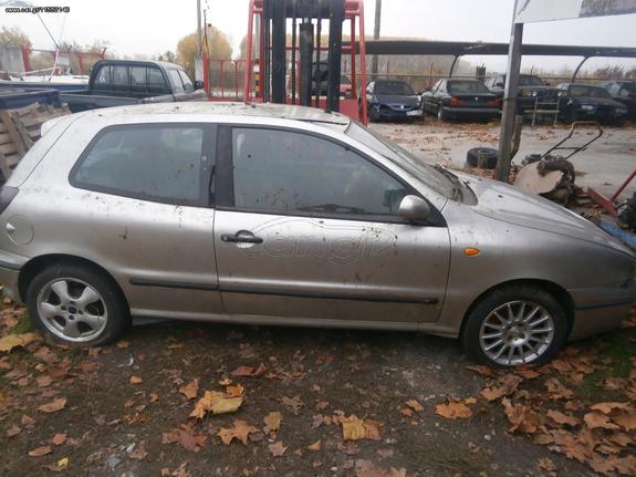 Fiat Bravo 1.2 υδραυλικο τιμονι