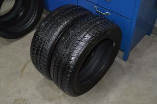 195/60/16 SEMPERIT VAN-GRIP 2-thumb-1