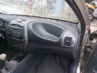 Fiat Bravo 1.2 ταμπλο