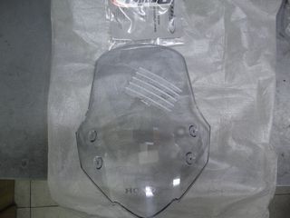 ΑΝΕΜΟΘΩΡΑΚΑΣ HONDA PUIG ΓΙΑ NC 700/750