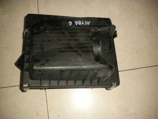 ΦΙΛΤΡΟΚΟΥΤΙ OPEL ASTRA G / 98-04. ΑΡΙΣΤΗ ΚΑΤΑΣΤΑΣΗ!!!ΑΠΟΣΤΟΛΗ ΣΕ ΟΛΗ ΤΗΝ ΕΛΛΑΔΑ!!!