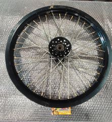 ΤΡΟΧΟΣ ΕΜΠΡΟΣ TRICKER YAMAHA