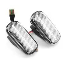 Φλας LED mini Κωδικός ST501 τιμή ζεύγους.....Sound☆Street.....