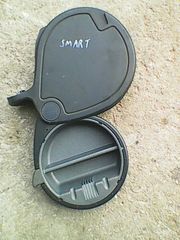 SMART FOR TWO ΣΤΑΧΤΟΔΟΧΕΙΟ '98-'04 ΜΟΝΤΕΛΟ