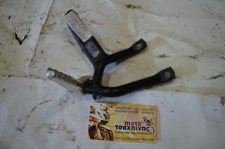 ΒΑΣΗ ΜΑΖΙ ΜΕ ΠΑΤΗΤΗΡΑ ΔΕΞΙΟ TRICKER YAMAHA