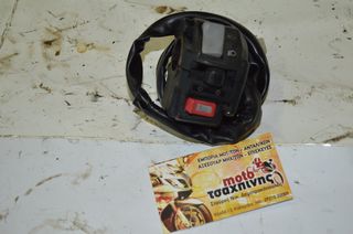 ΣΚΡΙΠ ΑΡΙΣΤΕΡΟ TRICKER YAMAHA