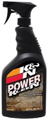 ΚΑΘΑΡΙΣΤΙΚΟ ΦΙΛΤΡΟΥ K&N Filter Cleaner - 32oz Trigger Sprayer