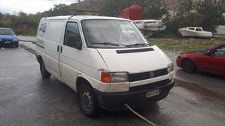 Volkswagen T4 ΜΟΝΟ ΑΝΤΑΛΛΑΚΤΙΚΑ '97