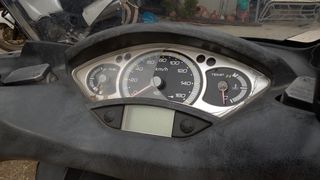 Yamaha XMAX 250 2008 X-MAX 250-thumb-2