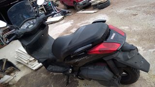 Yamaha XMAX 250 2008 X-MAX 250-thumb-3