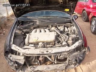Opel Tigra  '97,ΖΑΝΤΟΛΑΣΤΙΧΑ, A/C, ΛΕΙΠΟΥΝ ΟΙ ΤΑΠΕΤΣΑΡΙΕΣ ΤΩΝ ΠΟΡΤΩΝ ΚΑΙ ΤΟ ΠΙΣΩ ΚΑΤΩ ΚΑΘΙΣΜΑ-thumb-3