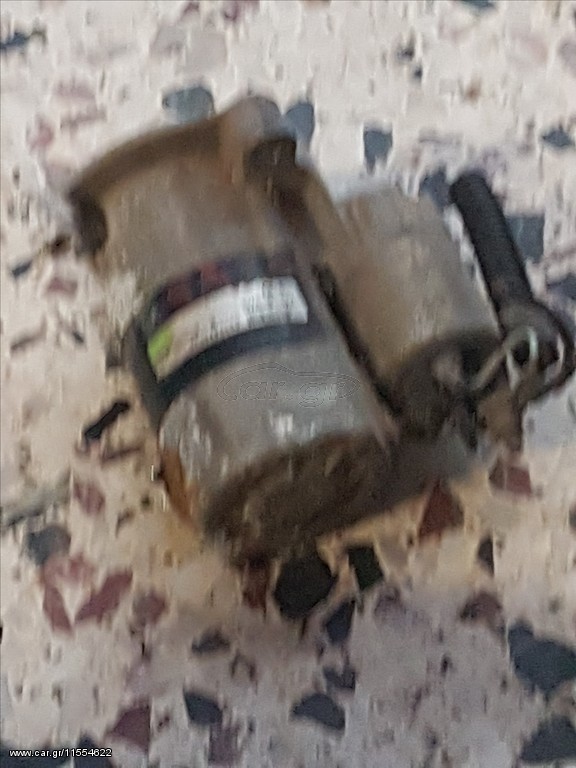 Μίζα Citroen Saxo μοντέλο 96-02