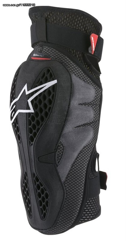 ΕΠΙΓΟΝΑΤΙΔΕΣ ALPINESTARS SEQUENCE
