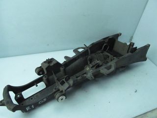 ΥΠΟΠΛΑΙΣΙΟ ΜΕΤΑΧΕΙΡΙΣΜΕΝΟ -ΙΣΙΟ YAMAHA YZF 1000 R1 2004-2006