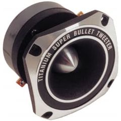 TW-45 Super Tweeter Τύπου Bullet 1” Ισχύος 150Watt