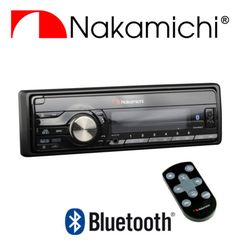 Nakamichi NA-851 Radio/Usb/Bt/Aux