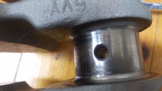 Yamaha YZF-R1 2008 κεφαλή και διάφορα ανταλλακτικά -thumb-3