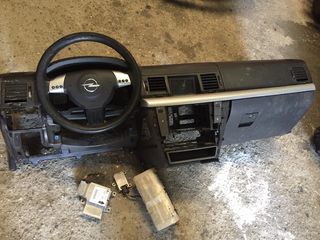 Opel vectra c diezel -thumb-1