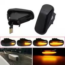 Φλας LED mini Κωδικός ST502 τιμή ζεύγους..Sound☆Street.....