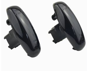 Φλας LED mini ΚωδικόςST514 τιμή ζεύγους  .....SoundStreet.....-thumb-1