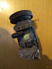 ΚΟΜΠΡΕΣΕΡ NISSAN MICRA 1.2, NISSAN NOTE, DKV-08R,  92600AX80A, ΣΥΜΠΙΕΣΤΗΣ ΚΛΙΜΑΤΙΣΜΟΥ, AIRCONDITION, **VARDARIS-CARPARTS**