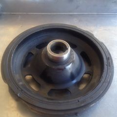 ΤΡΟΧΑΛΙΑ ΣΤΡΟΦΑΛΟΥ MERCEDES-BENZ SPRINTER 901 902 903 904 OM 602.980 -thumb-1