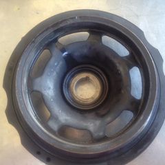 ΤΡΟΧΑΛΙΑ ΣΤΡΟΦΑΛΟΥ MERCEDES-BENZ SPRINTER 901 902 903 904 OM 602.980 -thumb-2