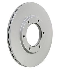 ΔΙΣΚΟΠΛΑΚΑ ΕΜΠΡΟΣ/NISSAN/PATROL K160/Y60/K260---40206-C7000