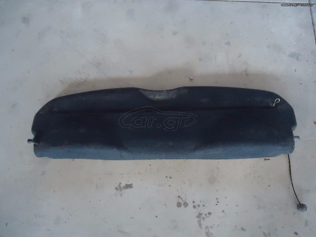 ΚΑΠΕΛΙΕΡΑ MINI CUPER 2004model