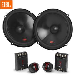 ΗΧΕΙΑ 2 δρόμων JBL STAGE3-607CF 6.5'' 250W....SoundStreet....