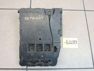 ΕΓΚΕΦΑΛΟΣ BODY COMPUTER RENAULT MEGANE II, SCENIC II 2002-2008 (8200525384)