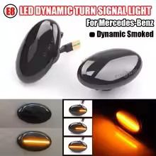 Φλας LED mini Κωδικός ST510 τιμή ζεύγους.....Sound☆Street.....