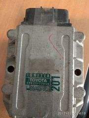 πλακέτα Ηλεκτρονικής Ανάφλεξης για Toyota Carina '94 4a-fe 88650-0052