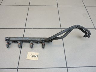 ΜΠΕΚΙΕΡΑ SEAT LEON, VW GOLF 4 1.4 BCA 1998-2004 25E/TEM