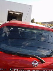 ΟΛΟΚΛΗΡΟ ΑΥΤΟΚΙΝΗΤΟ ΓΙΑ ΑΝΤΑΛΛΑΚΤΙΚΑ NISSAN ALMERA N16 QG15 ΡΩΤΗΣΤΕ ΓΙΑ ΑΝΤΑΛΛΑΚΤΙΚΑ-thumb-2